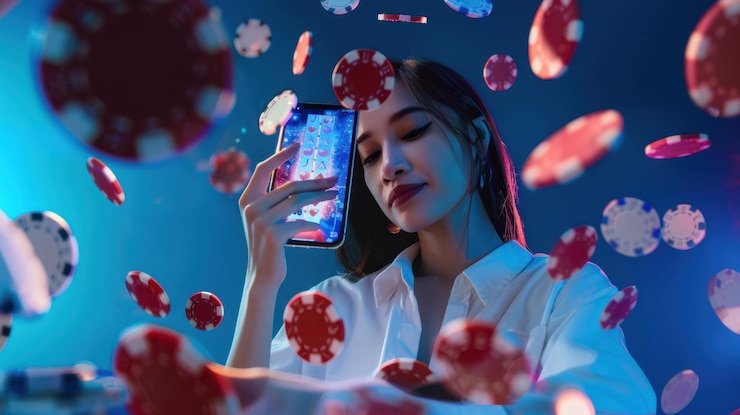 poker dewa featured game showcase